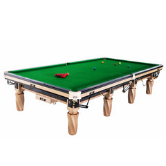 Xingpai New Snooker Billiards Tabel S106