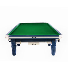 Xingpai New Snooker Billiards Tabel S105