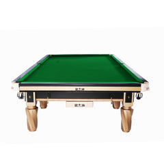 Xingpai New Snooker Billiards Tabel S106