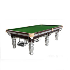 Xingpai Standard Steel Warehouse Ball Chinese Pool Table C117