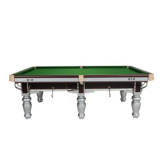 Xingpai Standard Steel Warehouse Ball Chinese Pool Table C117