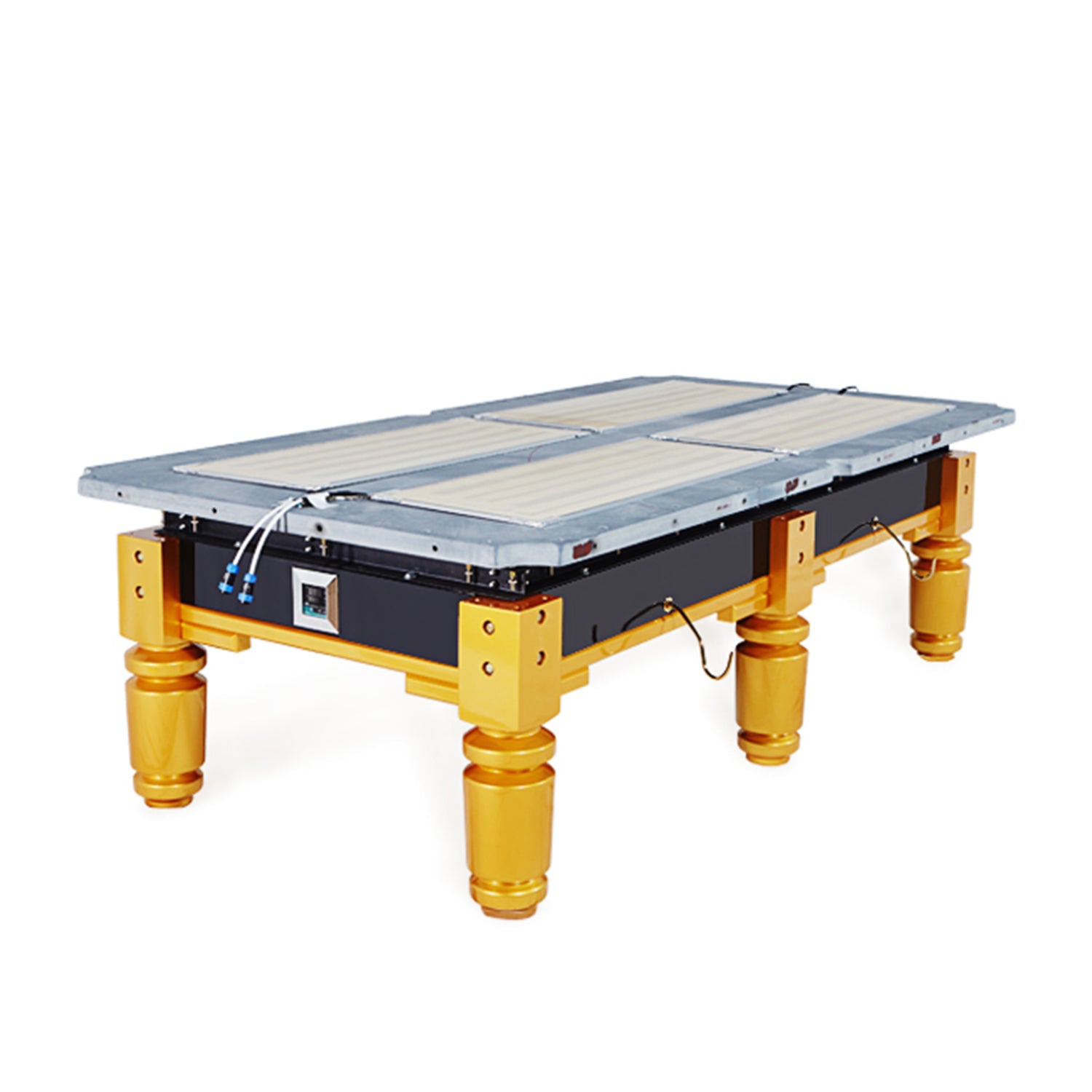 Xingpai Chinese steel library billiard table C110 World