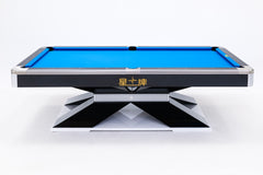 Xingpai American Pool Table X